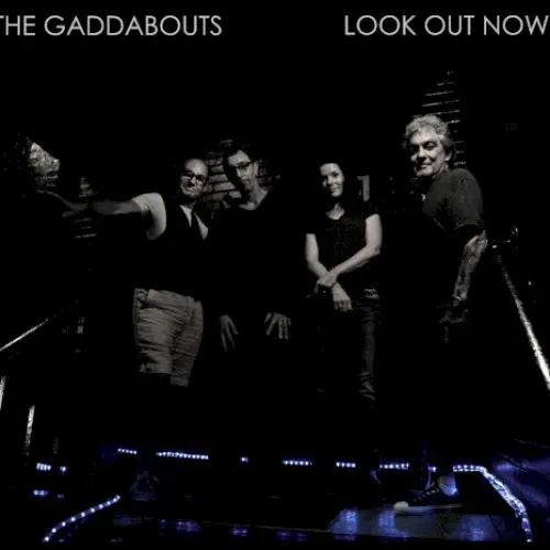 Look Out Now!