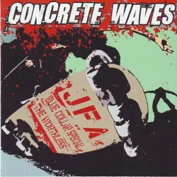 Concrete Waves