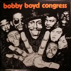 Bobby Boyd Congress