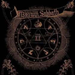 Brownout Presents Brown Sabbath, Vol. II
