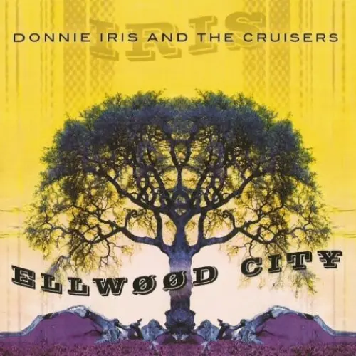 Ellwood City