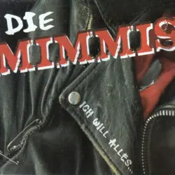 Ich will alles und noch viel mehr