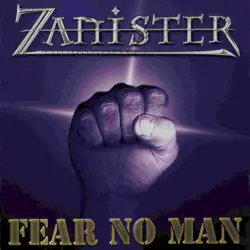 Fear No Man