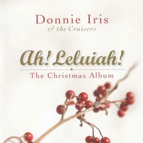 Ah! Leluiah! The Christmas Album