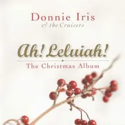 Ah! Leluiah! The Christmas Album Ah! Leluiah! The Christmas Album