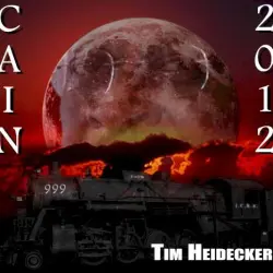 Cainthology: Songs In the Key of Cain