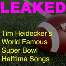 Leaked EP