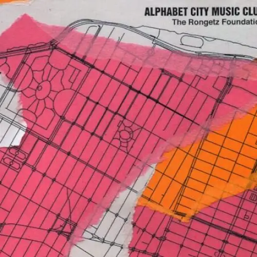 Alphabet City Music Club