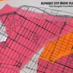 Alphabet City Music Club