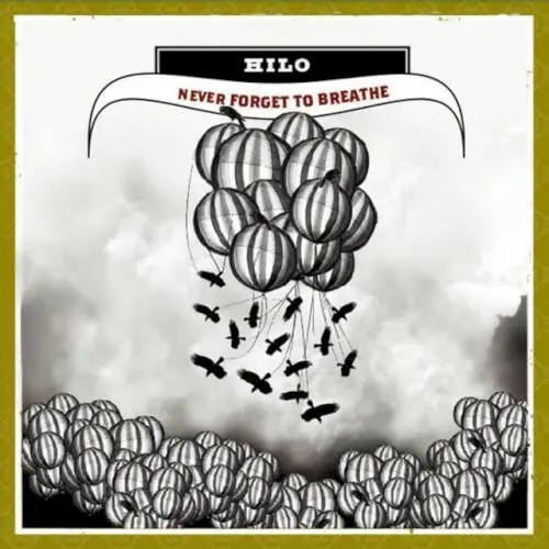 Never Forget to Breathe