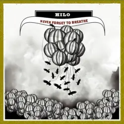Never Forget to Breathe