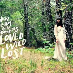 Loved Wild Lost