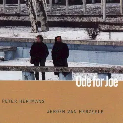 Ode For Joe
