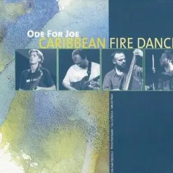 Caribbean Fire Dance