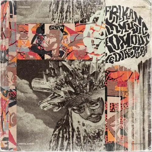 #Afrikanfolkmusicfromoutthediaspora