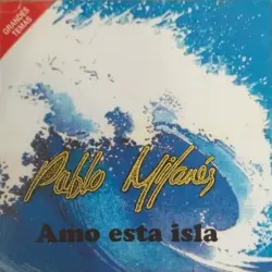 Amo esta isla