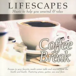 Lifescapes: Coffee Break