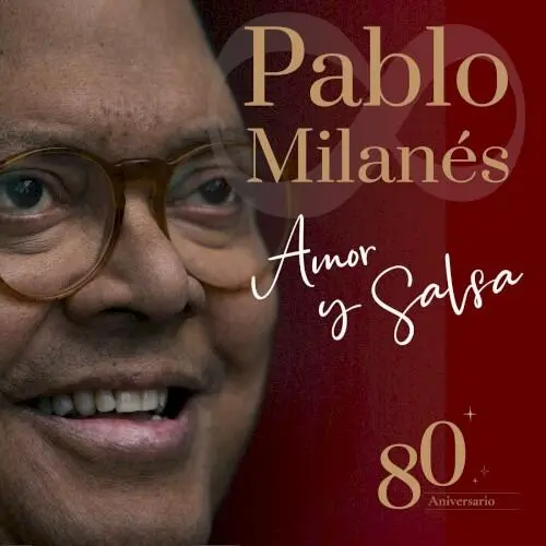 Amor y salsa (80 aniversario)