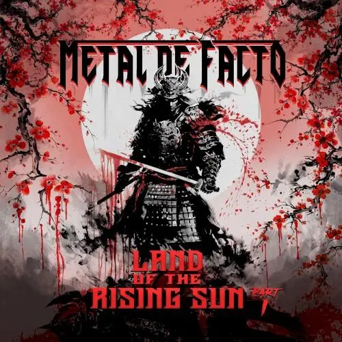 Land of the Rising Sun, Pt. 1