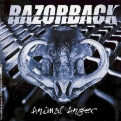Animal Anger