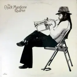 The Chuck Mangione Quartet