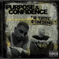 The Purpose of Confidence