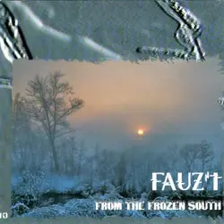 From the Frozen South