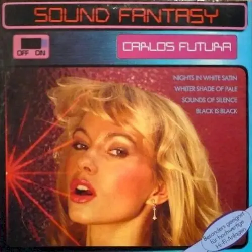 Sound Fantasy