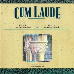 Cum Laude [2]