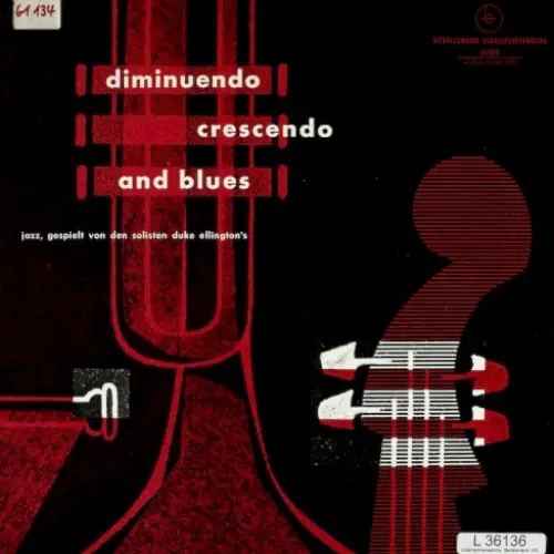 Diminuendo, Crescendo & Blues