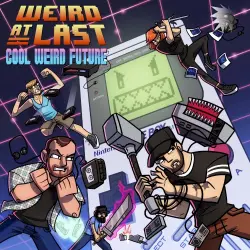 Cool Weird Future