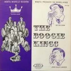 The Boogie Kings