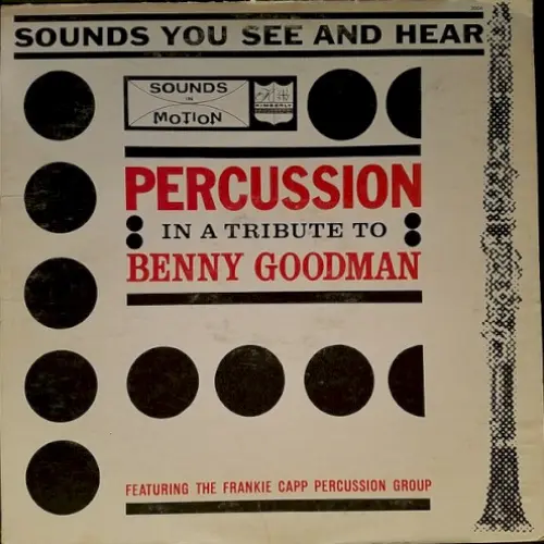 In A Tribute To Benny Goodman