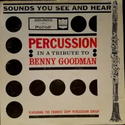 In A Tribute To Benny Goodman