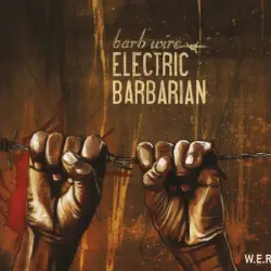 Barb Wire