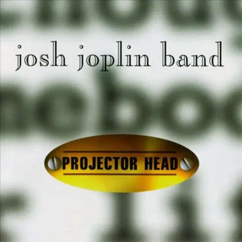 Projector Head