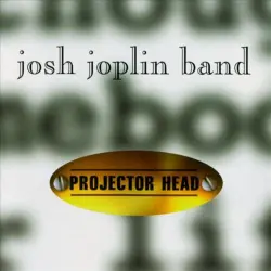Projector Head