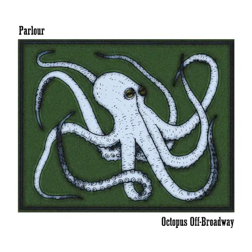 Octopus Off Broadway