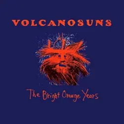 The Bright Orange Years