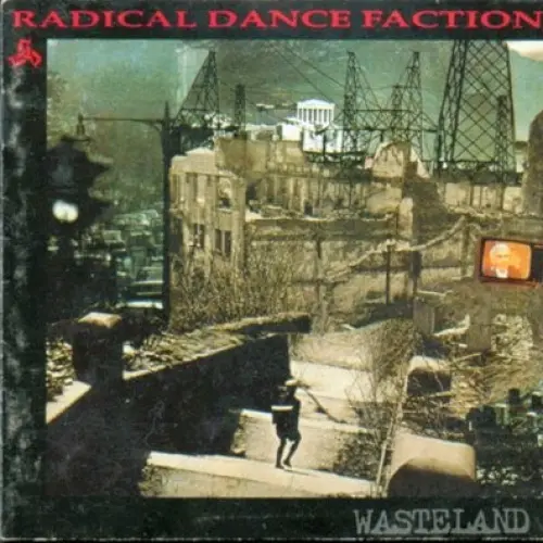 Wasteland