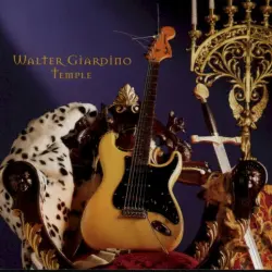 Walter Giardino Temple
