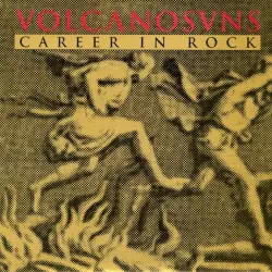 Career in Rock