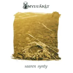 Saaren synty