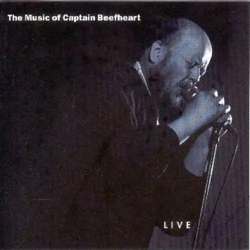 The Music of Captain Beefheart