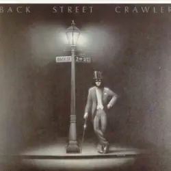 2nd Street