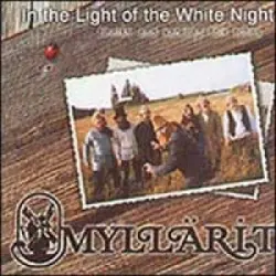 In the Light of the White Night: Finnish and Karelian Folk Tunes