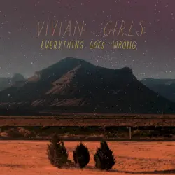 Everything Goes Wrong Everything Goes Wrong