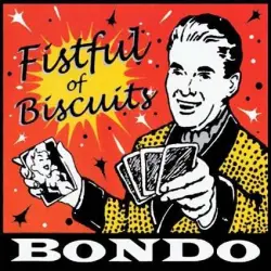 Fistful of Biscuits