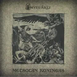 Metsolan kuningas