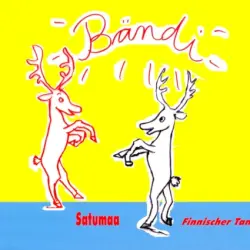 Satumaa: Finnischer Tango